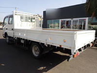 HINO Dutro Double Cab BDG-XZU414M 2011 138,800km_2