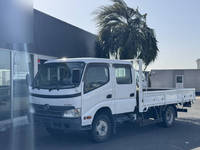 HINO Dutro Double Cab BDG-XZU414M 2011 138,800km_3