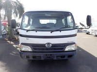 HINO Dutro Double Cab BDG-XZU414M 2011 138,800km_5