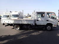 HINO Dutro Double Cab BDG-XZU414M 2011 138,800km_6