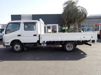 HINO Dutro Double Cab BDG-XZU414M 2011 138,800km_8