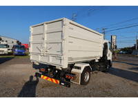 ISUZU Forward Container Carrier Truck 2RG-FRR90S2 2018 24,380km_2