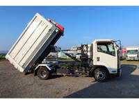 ISUZU Forward Container Carrier Truck 2RG-FRR90S2 2018 24,380km_6