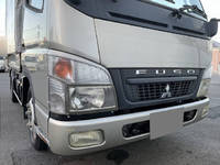 MITSUBISHI FUSO Canter Covered Wing BKG-FE70BS 2008 59,000km_2