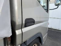 MITSUBISHI FUSO Canter Covered Wing BKG-FE70BS 2008 59,000km_5