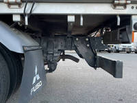 MITSUBISHI FUSO Canter Covered Wing BKG-FE70BS 2008 59,000km_7