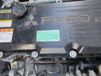 MITSUBISHI FUSO Fighter Aluminum Wing TKG-FK64F 2015 295,114km_22