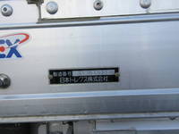 MITSUBISHI FUSO Fighter Aluminum Wing TKG-FK64F 2015 295,114km_24