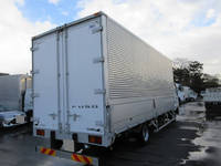 MITSUBISHI FUSO Fighter Aluminum Wing TKG-FK64F 2015 295,114km_2