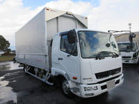 MITSUBISHI FUSO Fighter Aluminum Wing TKG-FK64F 2015 295,114km_3