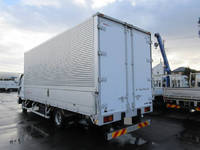 MITSUBISHI FUSO Fighter Aluminum Wing TKG-FK64F 2015 295,114km_4