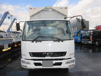 MITSUBISHI FUSO Fighter Aluminum Wing TKG-FK64F 2015 295,114km_5