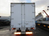 MITSUBISHI FUSO Fighter Aluminum Wing TKG-FK64F 2015 295,114km_6