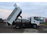 ISUZU Forward Dump LPG-FTR90S2 2016 255,861km_10