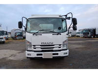 ISUZU Forward Dump LPG-FTR90S2 2016 255,861km_3