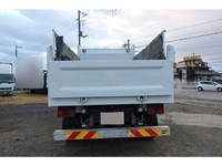 ISUZU Forward Dump LPG-FTR90S2 2016 255,861km_5