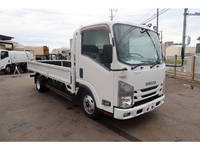 ISUZU Elf Flat Body TRG-NLR85AR 2015 244,717km_1