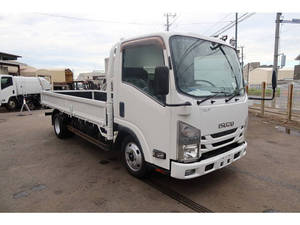 ISUZU Elf Flat Body TRG-NLR85AR 2015 244,717km_1