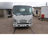 ISUZU Elf Flat Body TRG-NLR85AR 2015 244,717km_3