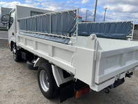 HINO Dutro Dump TKG-XZC610T 2015 70,000km_2