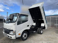 HINO Dutro Dump TKG-XZC610T 2015 70,000km_3