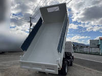 HINO Dutro Dump TKG-XZC610T 2015 70,000km_4