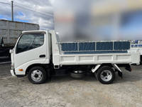 HINO Dutro Dump TKG-XZC610T 2015 70,000km_5