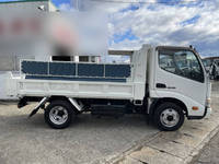 HINO Dutro Dump TKG-XZC610T 2015 70,000km_6