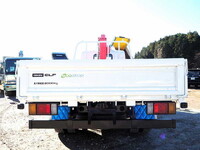 ISUZU Elf Truck (With 3 Steps Of Cranes) TPG-NMS85AR 2015 94,649km_10