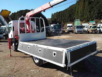 ISUZU Elf Truck (With 3 Steps Of Cranes) TPG-NMS85AR 2015 94,649km_11