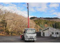 ISUZU Elf Truck (With 3 Steps Of Cranes) TPG-NMS85AR 2015 94,629km_13