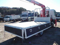 ISUZU Elf Truck (With 3 Steps Of Cranes) TPG-NMS85AR 2015 94,649km_13