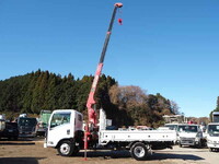 ISUZU Elf Truck (With 3 Steps Of Cranes) TPG-NMS85AR 2015 94,649km_14