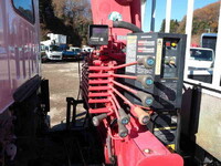 ISUZU Elf Truck (With 3 Steps Of Cranes) TPG-NMS85AR 2015 94,649km_19