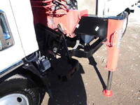 ISUZU Elf Truck (With 3 Steps Of Cranes) TPG-NMS85AR 2015 94,649km_21