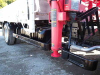 ISUZU Elf Truck (With 3 Steps Of Cranes) TPG-NMS85AR 2015 94,649km_23