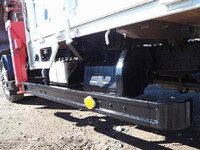 ISUZU Elf Truck (With 3 Steps Of Cranes) TPG-NMS85AR 2015 94,649km_24