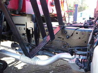 ISUZU Elf Truck (With 3 Steps Of Cranes) TPG-NMS85AR 2015 94,649km_25