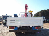 ISUZU Elf Truck (With 3 Steps Of Cranes) TPG-NMS85AR 2015 94,649km_9