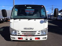 ISUZU Elf Container Carrier Truck TPG-NKR85AN 2018 404,100km_5