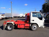 ISUZU Elf Container Carrier Truck TPG-NKR85AN 2018 404,100km_6