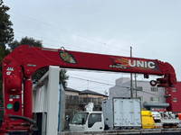 ISUZU Forward Truck (With 4 Steps Of Cranes) TKG-FRR90S1 2017 97,653km_36