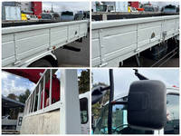 ISUZU Forward Truck (With 4 Steps Of Cranes) TKG-FRR90S1 2017 97,653km_39