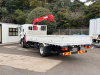 ISUZU Forward Truck (With 4 Steps Of Cranes) TKG-FRR90S1 2017 97,653km_4