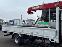 ISUZU Forward Truck (With 4 Steps Of Cranes) TKG-FRR90S1 2017 97,653km_5