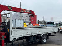 ISUZU Forward Truck (With 4 Steps Of Cranes) TKG-FRR90S1 2017 97,653km_6