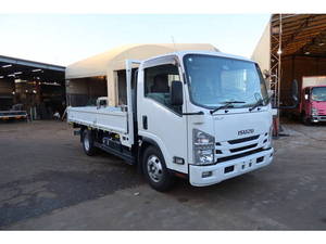 ISUZU Elf Flat Body 2RG-NPR88YN 2019 190,489km_1