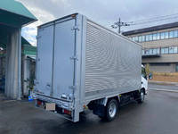 HINO Dutro Aluminum Van TKG-XZU655M 2018 126,000km_6