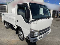 MAZDA Titan Flat Body BKG-LJR85A 2010 8,500km_1