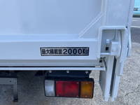 MAZDA Titan Flat Body BKG-LJR85A 2010 8,500km_22